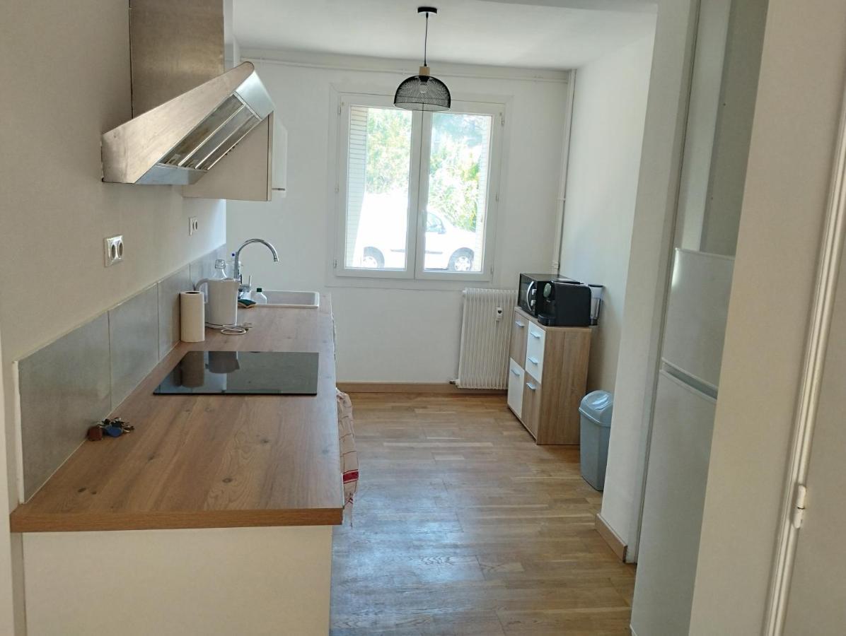 Appartement 60 M2 Awinion Zewnętrze zdjęcie