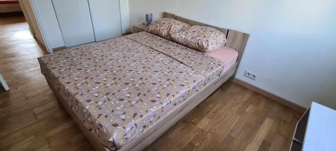 Appartement 60 M2 Awinion Zewnętrze zdjęcie