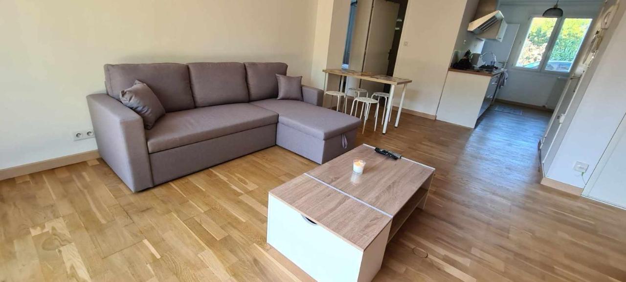 Appartement 60 M2 Awinion Zewnętrze zdjęcie